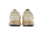 AURALEE x New Balance 1906R ‘Bone White’ M1906RAU CVST