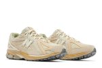 AURALEE x New Balance 1906R ‘Bone White’ M1906RAU CVST