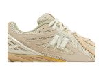 AURALEE x New Balance 1906R ‘Bone White’ M1906RAU CVST