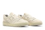 AURALEE x New Balance 550 Ecru BB550AR CVST