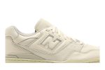 AURALEE x New Balance 550 Ecru BB550AR CVST