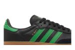 Austin FC x adidas Samba Team Black Real Green HQ7035 CVST