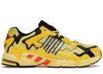 Bad Bunny x adidas Response CL Yellow GY0101 CVST