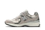 BAPE x New Balance 2002R Apes Together Strong – Grey Camo M2002RBG CVST