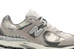 BAPE x New Balance 2002R Apes Together Strong – Grey Camo M2002RBG CVST