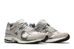 BAPE x New Balance 2002R Apes Together Strong – Grey Camo M2002RBG CVST