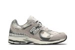 BAPE x New Balance 2002R Apes Together Strong – Grey Camo M2002RBG CVST