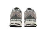 BAPE x New Balance 2002R Apes Together Strong – Grey Camo M2002RBG CVST