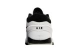 Billie Eilish x Nike Air Alpha Force 88 SP ‘White Black’ DZ6763-102 CVST