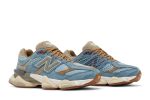 Bodega x New Balance 9060 Age of Discovery U9060BD1 CVST