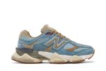 Bodega x New Balance 9060 Age of Discovery U9060BD1 CVST