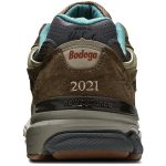 Bodega x New Balance 990v3 Made In USA ‘Anniversary’ M990BD3 CVST