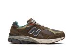 Bodega x New Balance 990v3 Made In USA ‘Anniversary’ M990BD3 CVST