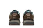 Bodega x New Balance 990v3 Made In USA ‘Anniversary’ M990BD3 CVST