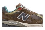 Bodega x New Balance 990v3 Made In USA ‘Anniversary’ M990BD3 CVST