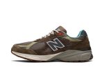 Bodega x New Balance 990v3 Made In USA ‘Anniversary’ M990BD3 CVST