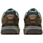 Bodega x New Balance 990v3 Made In USA ‘Anniversary’ M990BD3 CVST