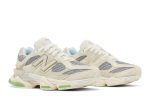 Bricks & Wood x New Balance 9060 Nothing Changed but the Address U9060BW1 CVST