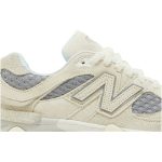 Bricks & Wood x New Balance 9060 Nothing Changed but the Address U9060BW1 CVST