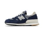 Carhartt WIP x New Balance 990v1 Made in USA ‘Sculpture Center’ M990CH1 CVST