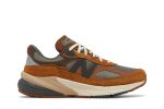 Carhartt WIP x New Balance 990v6 Made in USA ‘Sculpture Center’ M990CH6 CVST