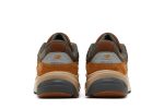 Carhartt WIP x New Balance 990v6 Made in USA ‘Sculpture Center’ M990CH6 CVST