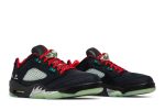 CLOT x Air Jordan 5 Low DM4640-036 CVST