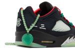 CLOT x Air Jordan 5 Low DM4640-036 CVST