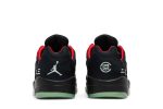 CLOT x Air Jordan 5 Low DM4640-036 CVST