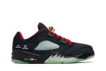 CLOT x Air Jordan 5 Low DM4640-036 CVST