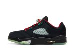 CLOT x Air Jordan 5 Low DM4640-036 CVST