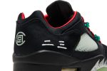 CLOT x Air Jordan 5 Low DM4640-036 CVST