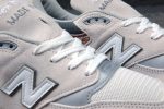 Concepts x New Balance 998 C-Note M998TN2 CVST