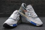 Concepts x New Balance 998 C-Note M998TN2 CVST