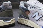 Concepts x New Balance 998 C-Note M998TN2 CVST