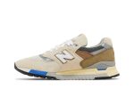 Concepts x New Balance 998 Made in USA 2023 ‘C-Note – 10th Anniversary’ U998CN CVST