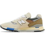 Concepts x New Balance 998 Made in USA 2023 ‘C-Note – 10th Anniversary’ U998CN CVST