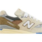 Concepts x New Balance 998 Made in USA 2023 ‘C-Note – 10th Anniversary’ U998CN CVST