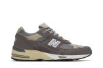 Dover Street Market x New Balance 991 40th Anniversary M991DSM CVST