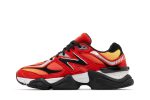 DTLR x New Balance 9060 Fire Sign U9060DMG CVST