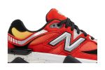 DTLR x New Balance 9060 Fire Sign U9060DMG CVST