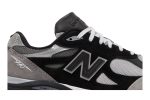 DTLR x New Balance 990v3 Made in USA GR3YSCALE M990DL3 CVST