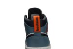 Facetasm x Air Jordan 1 Mid Fearless CU2802-100 CVST