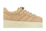 Fear of God Athletics x adidas ’86 Low ‘Clay’ IE6213 CVST