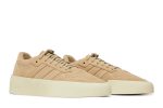 Fear of God Athletics x adidas ’86 Low ‘Clay’ IE6213 CVST