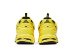 GANNI x New Balance 1906R ‘Blazing Yellow’ M1906RGA CVST