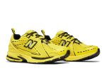 GANNI x New Balance 1906R ‘Blazing Yellow’ M1906RGA CVST