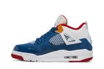 (GS) Air Jordan 4 Retro ‘Messy Room’ DR6952-400 CVST