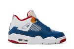 (GS) Air Jordan 4 Retro ‘Messy Room’ DR6952-400 CVST