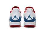 (GS) Air Jordan 4 Retro ‘Messy Room’ DR6952-400 CVST